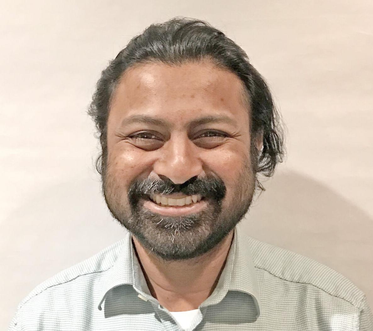 Aravind Menon